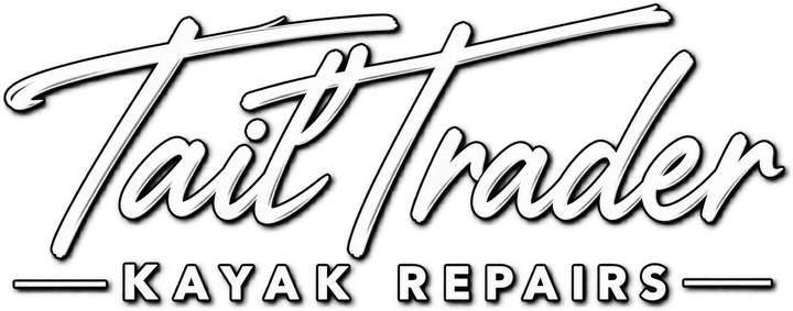 Tait Trader Kayak Repairs